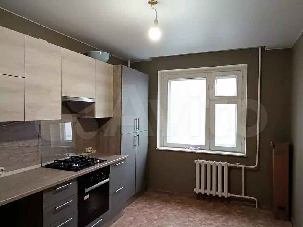 3-к. квартира, 70 м, 2/10 эт. - Фото 1