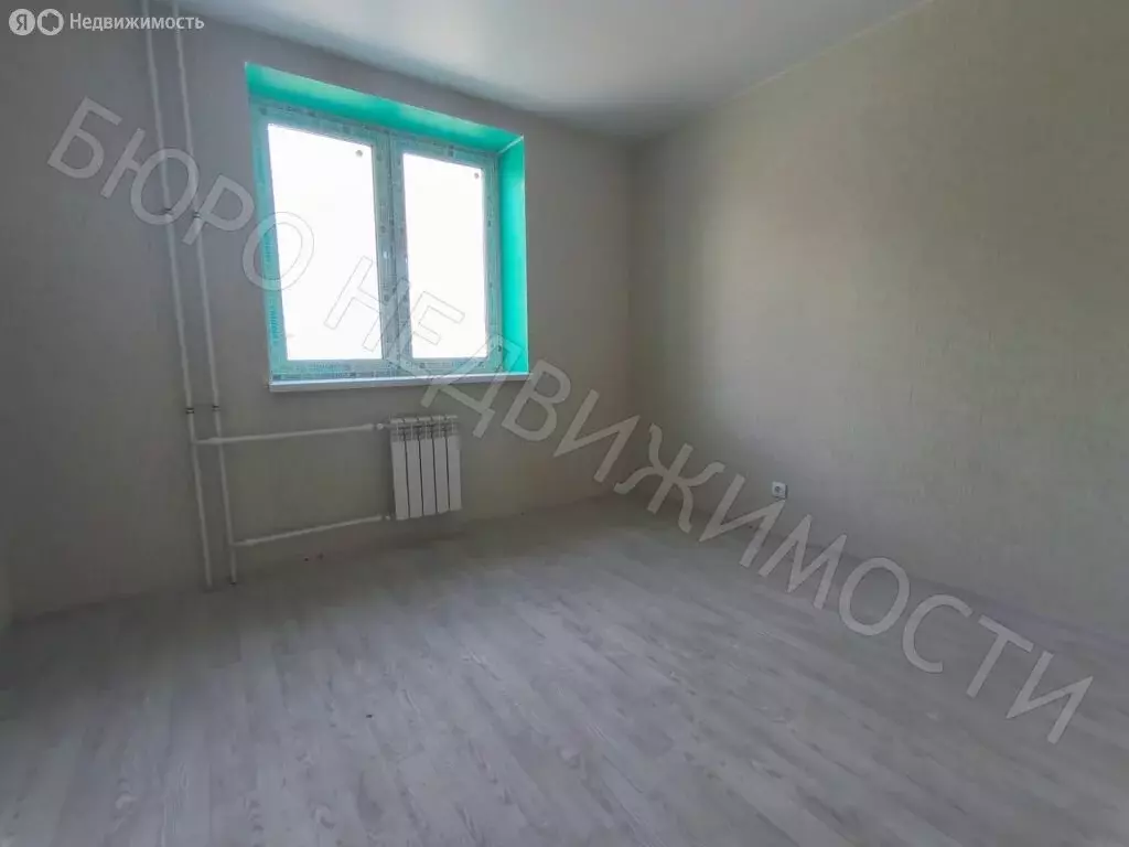 3-комнатная квартира: Балашов, улица Титова, 11 (59 м) - Фото 0
