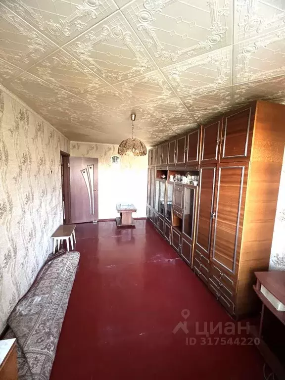2-к кв. Волгоградская область, Волжский Оломоуцкая ул., 15 (44.0 м) - Фото 1