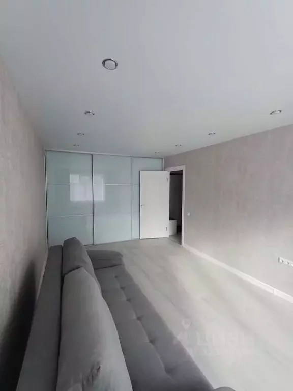 1-к кв. Самарская область, Самара пос. Мехзавод, 1-й кв-л, 74 (36.0 м) - Фото 2