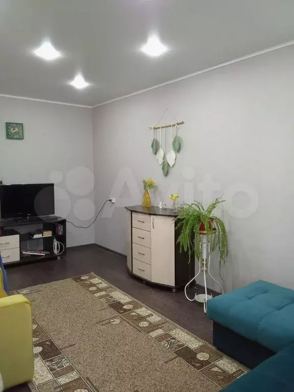 Комната 18 м в 2-к., 1/5 эт. - Фото 1