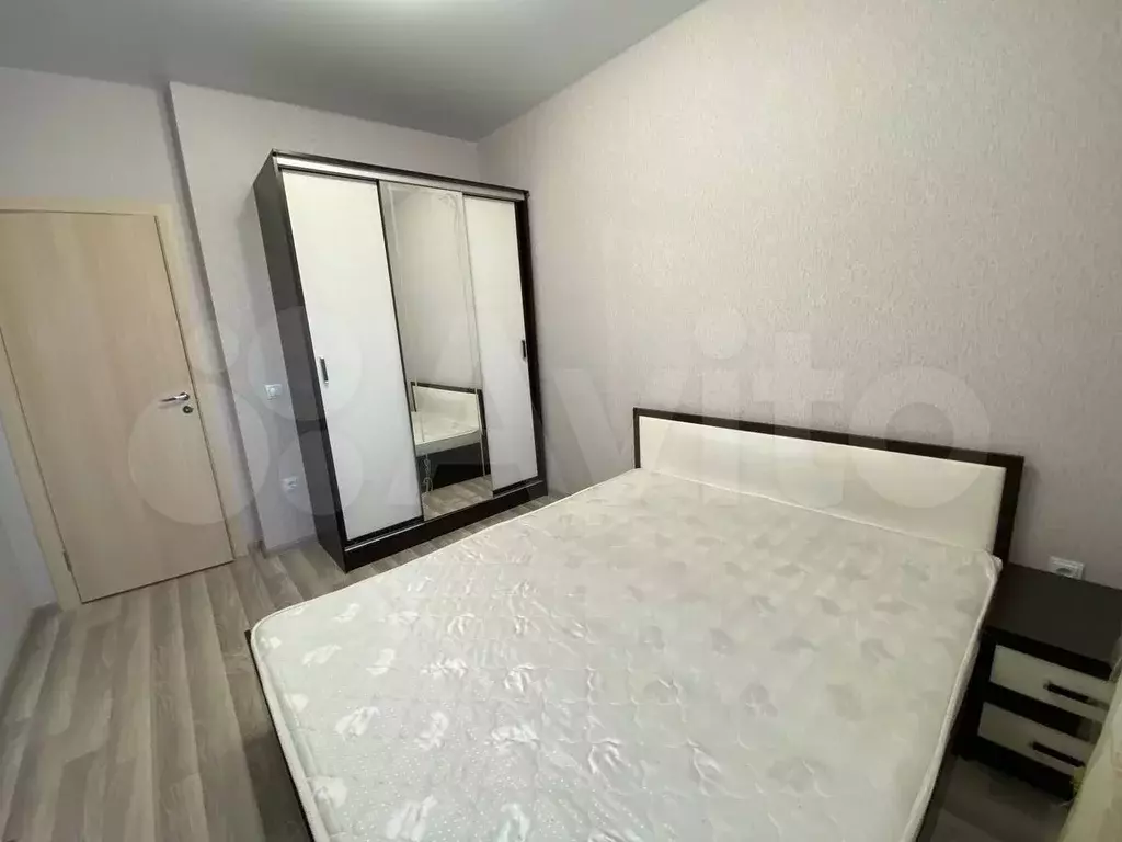 2-к. квартира, 40 м, 2/9 эт. - Фото 1