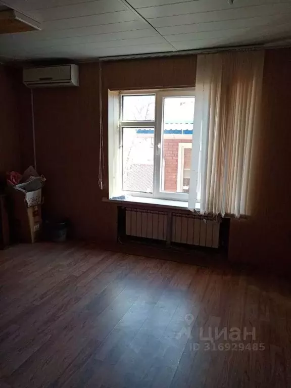 Офис в Краснодарский край, Краснодар Центральный мкр, ул. Митрофана ... - Фото 0