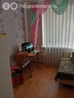 1к в -комнатной квартире (19 м) - Фото 2