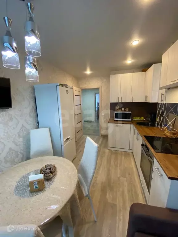 Продаётся 2-к квартира, 53.2 м - Фото 1
