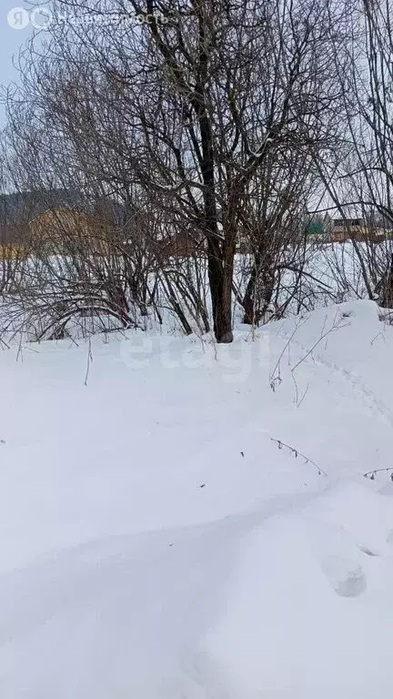 Участок в село Кызыл-Озек, Кедровая улица (9 м) - Фото 1