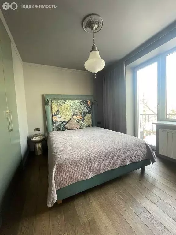 2-комнатная квартира: Москва, 2-я Брестская улица, 31 (35.2 м) - Фото 1