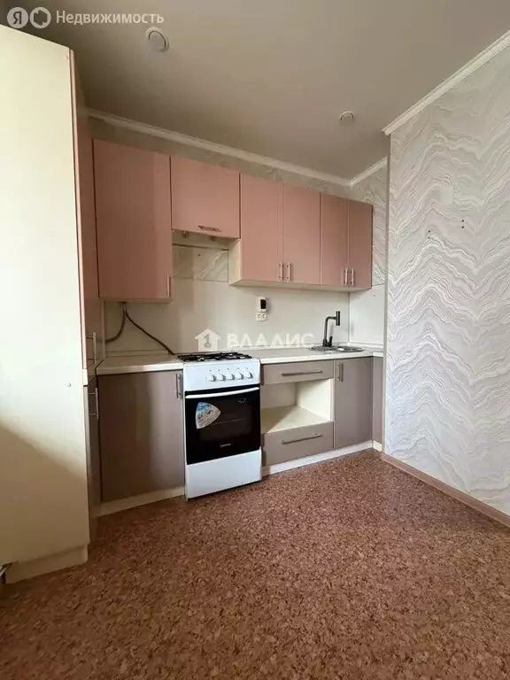 1-комнатная квартира: Белгород, бульвар Юности, 41А (33.6 м) - Фото 2