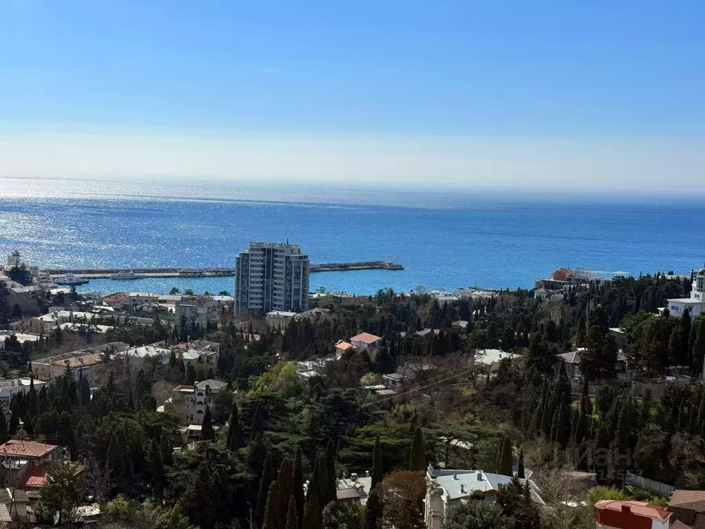 3-к кв. Крым, Ялта ул. Ореховая, 23А (104.0 м) - Фото 1