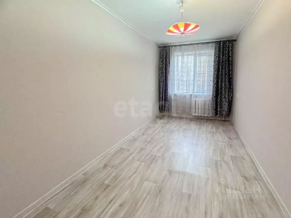 3-к кв. Ярославская область, Ярославль Ярославская ул., 33 (55.5 м) - Фото 1