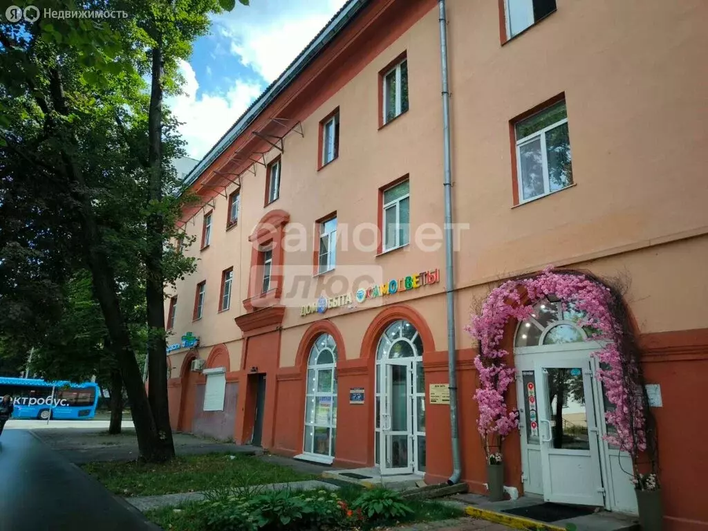 1-комнатная квартира: Москва, Верхняя Первомайская улица, 36 (23 м) - Фото 2