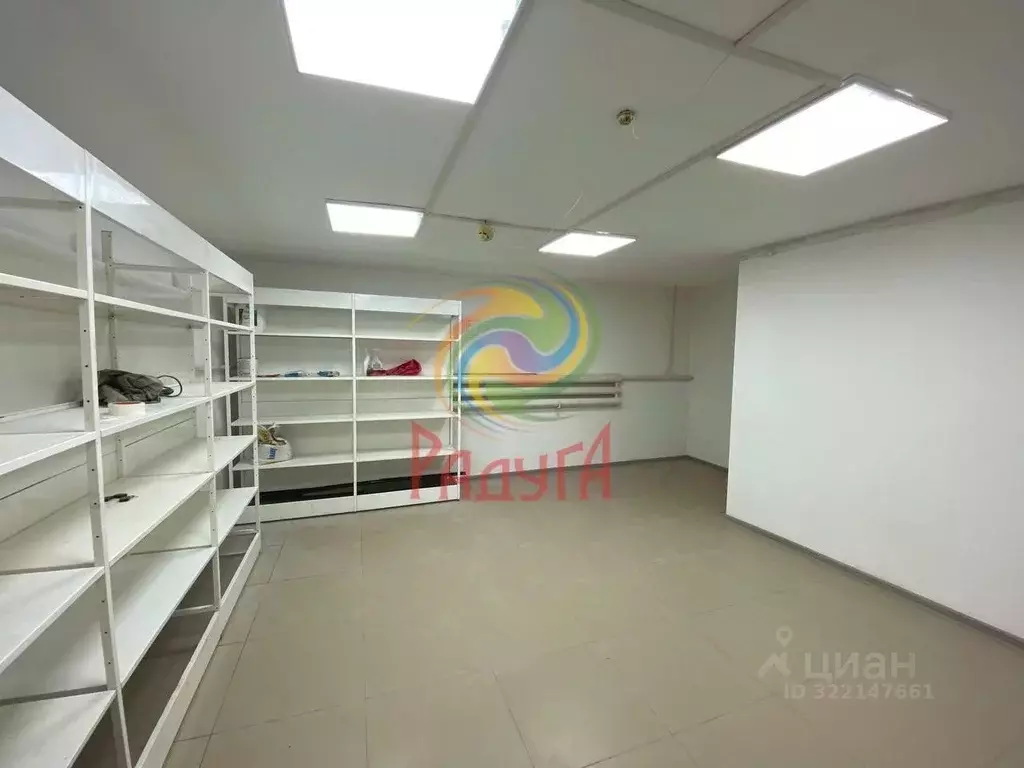 Помещение свободного назначения в Ивановская область, Иваново ул. ... - Фото 2