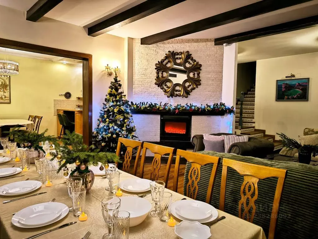 Дом в Московская область, Щелково городской округ, Монино пгт ул. ... - Фото 2