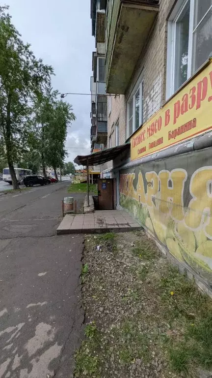 Помещение свободного назначения в Челябинская область, Челябинск ул. ... - Фото 2