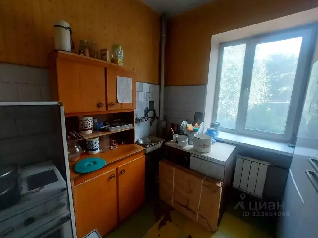 3-к кв. Иркутская область, Ангарск 30-й кв-л, 7 (60.0 м) - Фото 1