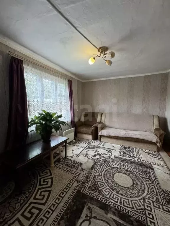Дом в Крым, Белогорский район, Зеленогорское с/пос, с. Александровка  ... - Фото 1