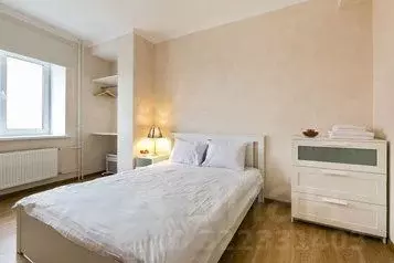 1-к кв. Московская область, Химки Ленинградская ул., с21 (24.0 м) - Фото 1