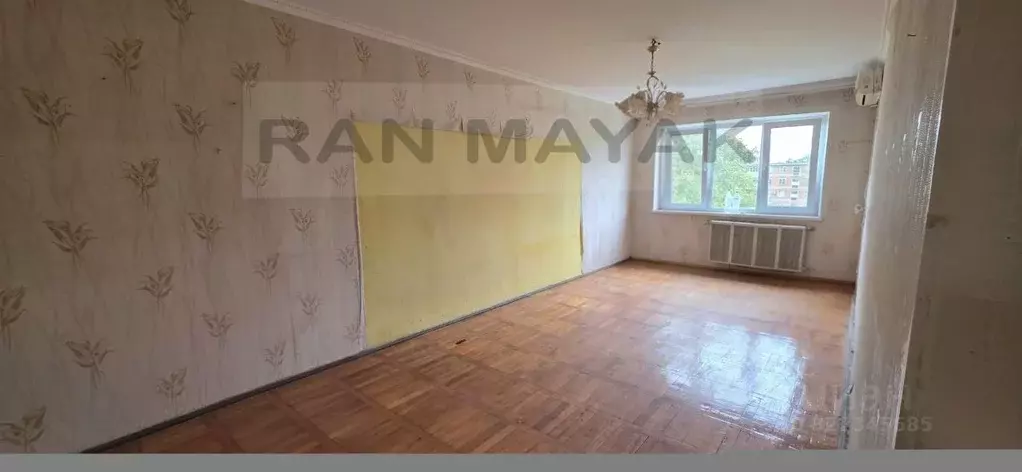 2-к кв. Адыгея, Майкоп ул. Чкалова, 86/3 (51.9 м) - Фото 2