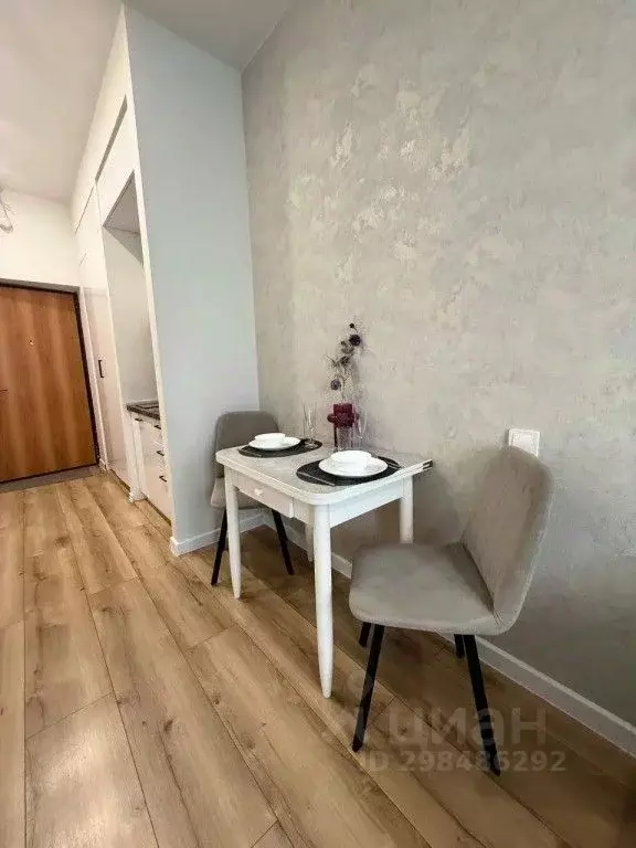 1-к кв. Башкортостан, Уфа Революционная ул., 39/3 (35.0 м) - Фото 2