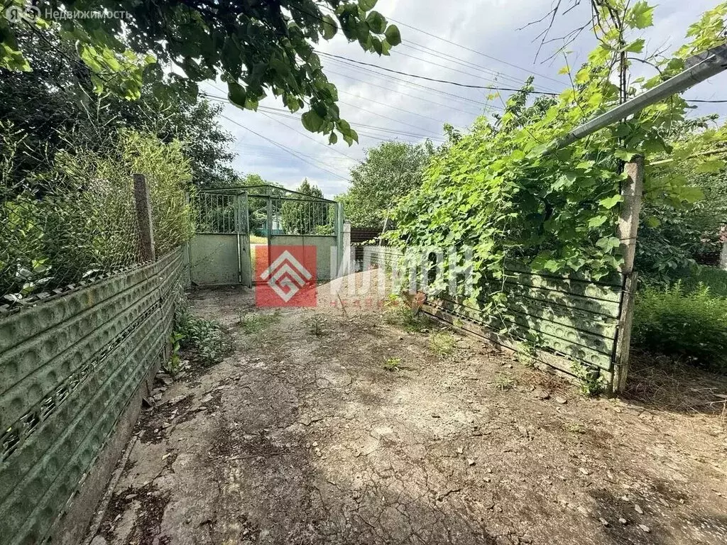 Дом в Первомайское, Заречная улица (47.7 м) - Фото 1