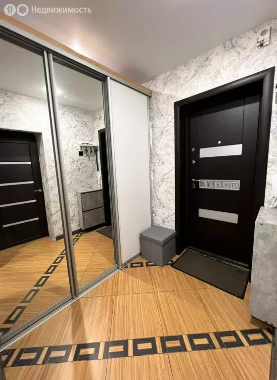 1-комнатная квартира: Новосибирск, Планировочная улица, 58 (34 м) - Фото 0