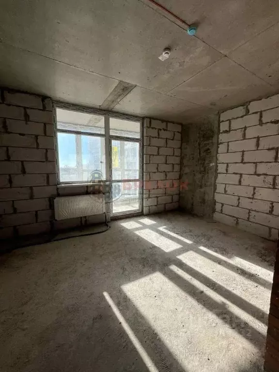 Студия Ростовская область, Ростов-на-Дону Привокзальная ул., 3/1 (33.0 ... - Фото 1