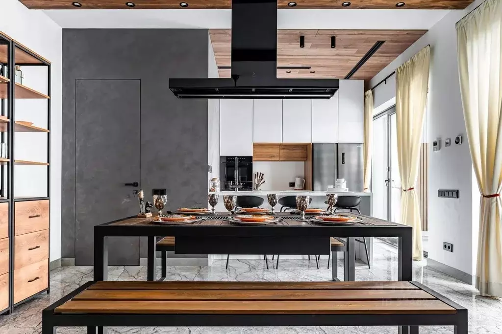 Дом в Санкт-Петербург пос. Лисий Нос, Новоцентральная ул., 51к3 (98 м) - Фото 2