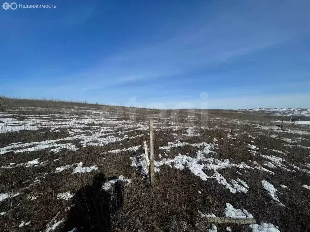 Участок в Назрань, ЦАО, Виноградная улица (6 м) - Фото 1