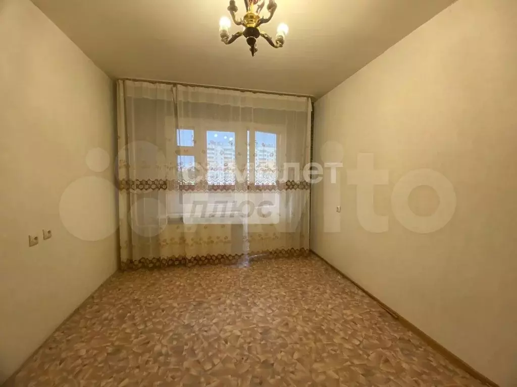 1-к. квартира, 35 м, 3/10 эт. - Фото 1