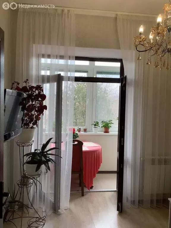 2-комнатная квартира: Евпатория, Московская улица, 46А (56.3 м) - Фото 1