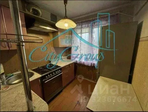 2-к кв. Оренбургская область, Орск Новый город мкр, ул. Тагильская, 36 ... - Фото 1