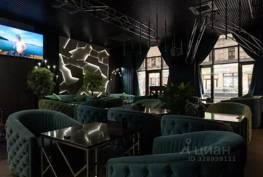 Помещение свободного назначения в Москва Мясницкая ул., 13С2 (500 м) - Фото 2