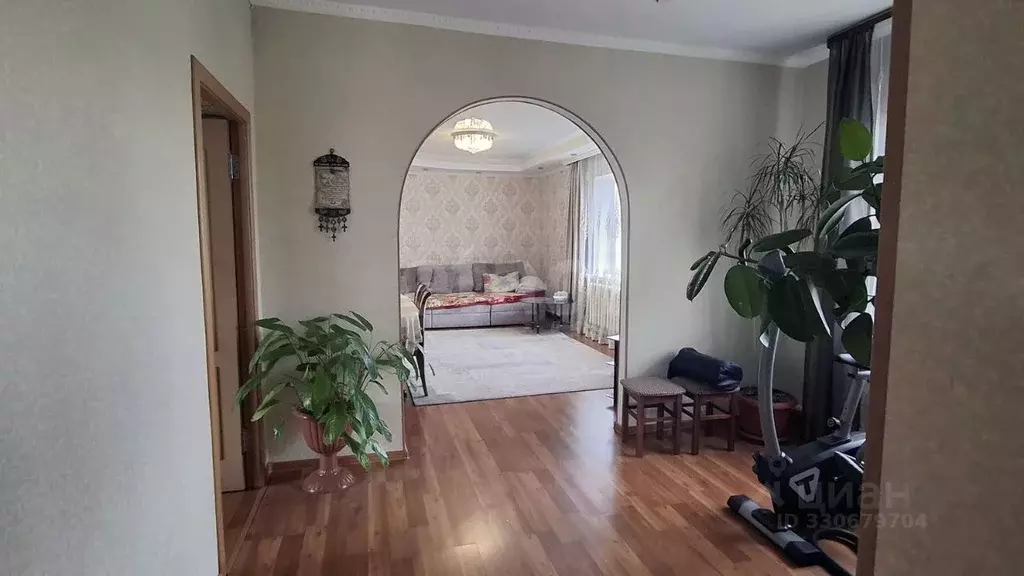 Дом в Алтай, Майминский район, с. Майма Луговая ул., 17А (145 м) - Фото 2