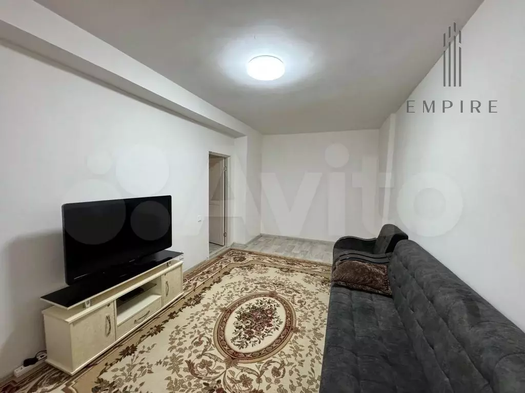 2-к. квартира, 55 м, 9/9 эт. - Фото 1