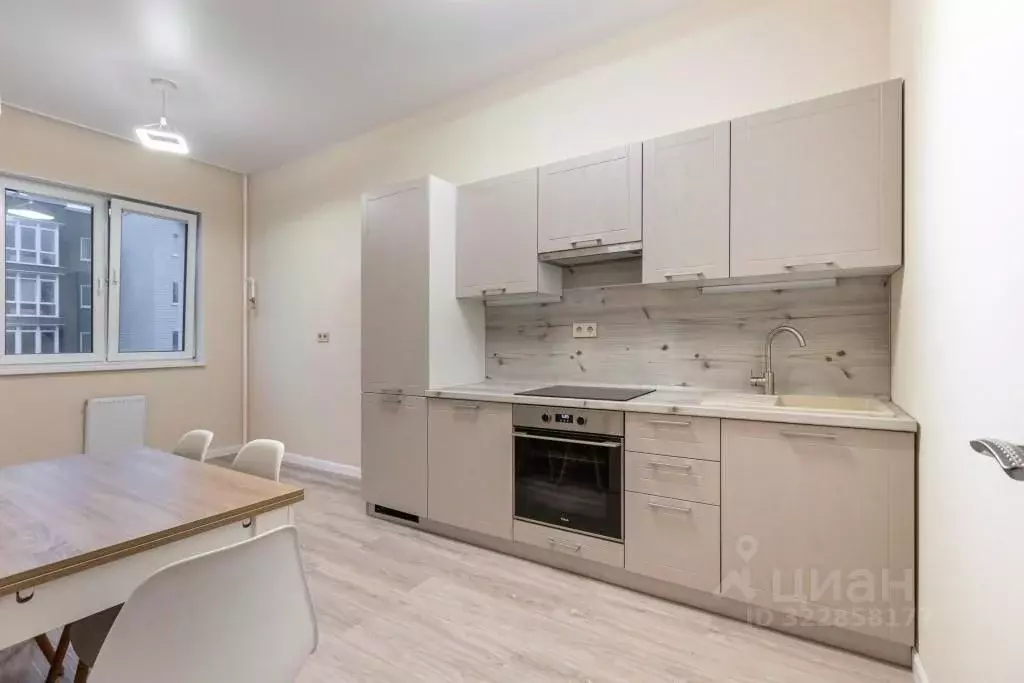 1-к кв. Московская область, Мытищи городской округ, д. Болтино ул. ... - Фото 1