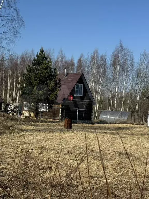 Дом 65 м на участке 15 сот. - Фото 1