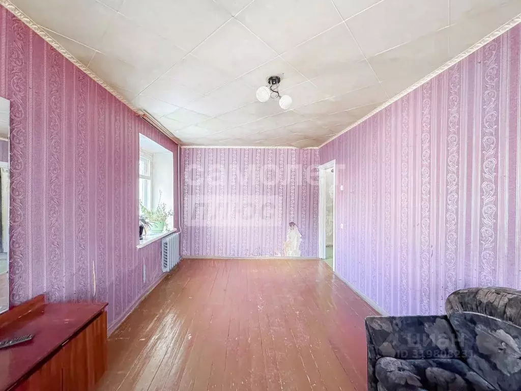 2-к кв. Пермский край, Березники ул. Пятилетки, 105 (49.4 м) - Фото 1