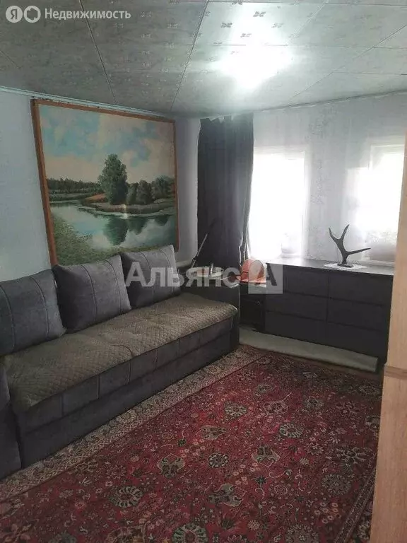 Дом в Белая Калитва, Логовая улица (54.8 м) - Фото 2