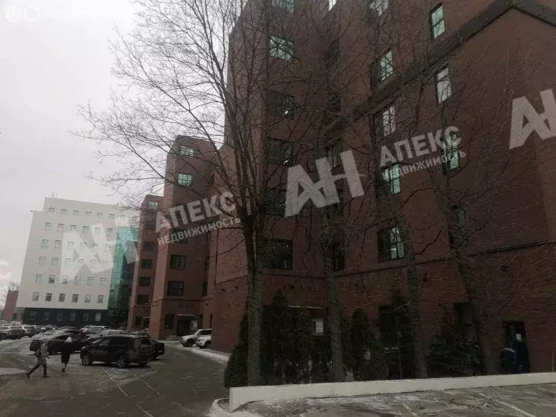 Офис (440 м) - Фото 2