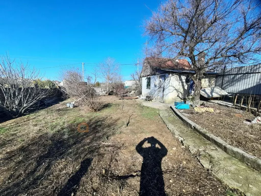 Участок в Севастополь Сапун-гора СНТ, 863 (4.17 сот.) - Фото 0