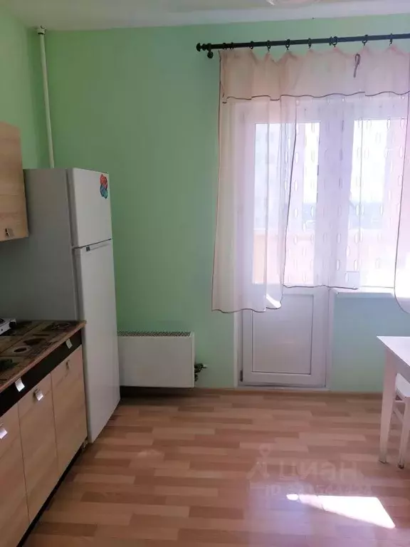 1-к кв. Нижегородская область, Нижний Новгород ул. Богдановича, 4 ... - Фото 2