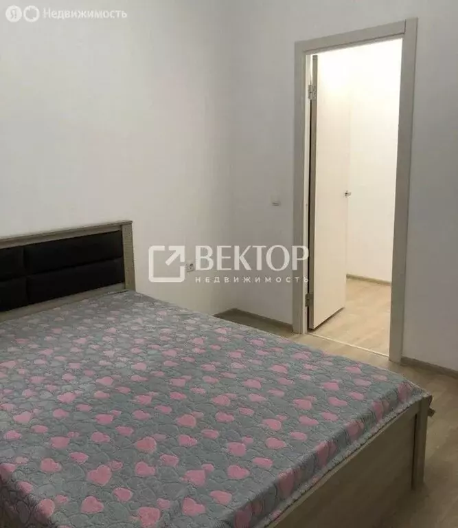 1-комнатная квартира: Ярославль, улица Академика Колмогорова, 24 (33 ... - Фото 2