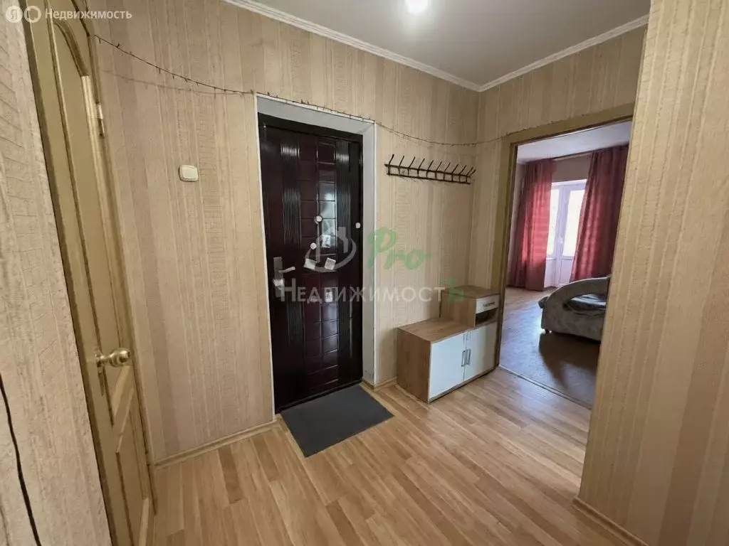 2-комнатная квартира: Ейск, Коммунистическая улица, 83/1 (42 м) - Фото 1