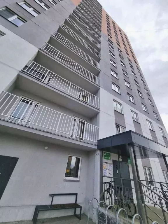 Комната Кировская область, Киров ул. Энтузиастов, 52А (13.5 м) - Фото 1