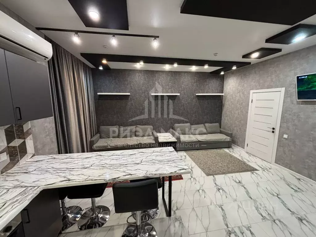 3-к кв. Брянская область, Брянск Ново-Советская ул., 144 (74.0 м) - Фото 1