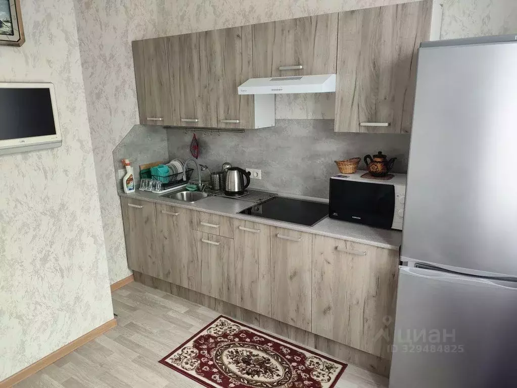 2-к кв. Москва бул. Дмитрия Донского, 13 (51.1 м) - Фото 2