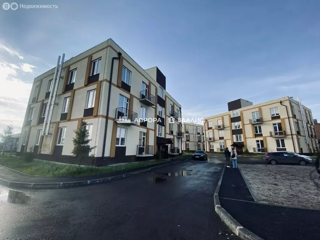 3-комнатная квартира: Магнитогорск, Сочинская улица, 3 (101.2 м) - Фото 1