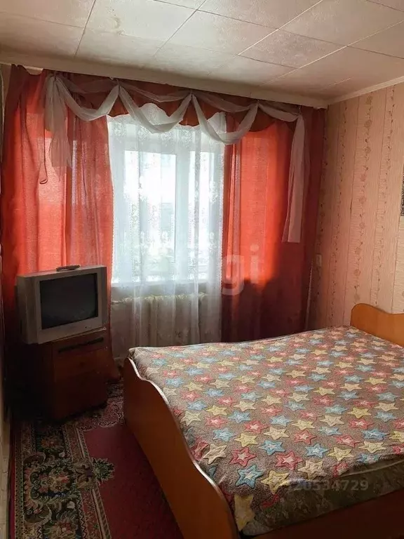 2-к кв. Курганская область, Курган Станционная ул., 14 (42.0 м) - Фото 2