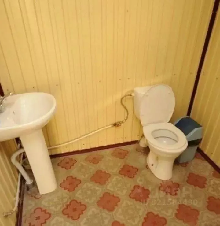 Дом в Волгоградская область, Городищенский район, Вертячинское с/пос, ... - Фото 1