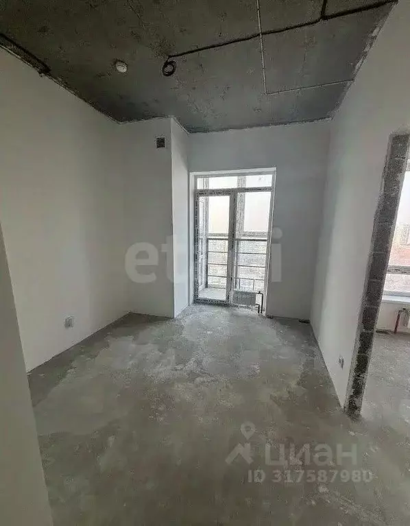 2-к кв. Приморский край, Владивосток ул. Баляева, 49 (37.2 м) - Фото 0